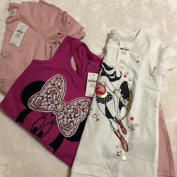 Adorable Pieces from baby 👶🏽 gap - Picture 8 of 8